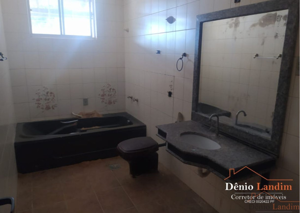 Imagem Casa com 3 Quartos à Venda, 150 m² em Planalto - Montes Claros