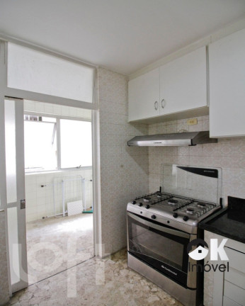 Imagem Apartamento com 3 Quartos à Venda, 105 m² em Jardim Paulista - São Paulo