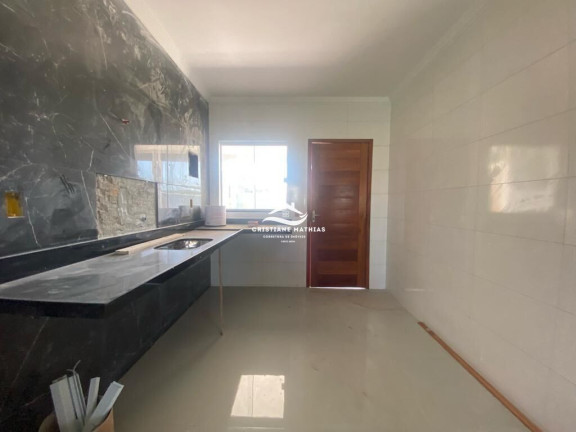 Imagem Casa com 3 Quartos à Venda, 138 m² em Jardim Atlântico Leste (itaipuaçu) - Maricá