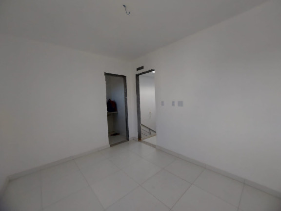 Imagem Casa com 4 Quartos à Venda, 130 m² em Vila De Abrantes (abrantes) - Camaçari