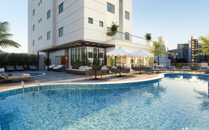 Imagem Imóvel com 3 Quartos à Venda, 135 m² em Meia Praia - Itapema