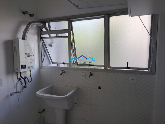 Imagem Apartamento com 2 Quartos à Venda, 70 m² em Vila Gertrudes - São Paulo Imagem Apartamento com 2 Quartos à Venda, 70 m² em Vila Gertrudes - São Paulo