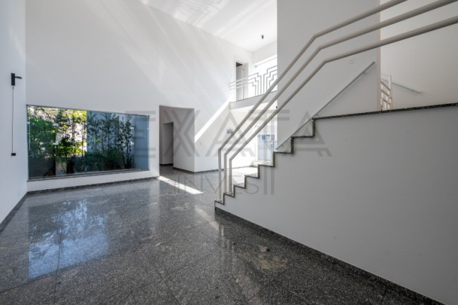 Imagem Imóvel com 4 Quartos à Venda, 1.200 m² em Alphaville Residencial Zero - Barueri Imagem Imóvel com 4 Quartos à Venda, 1.200 m² em Alphaville Residencial Zero - Barueri