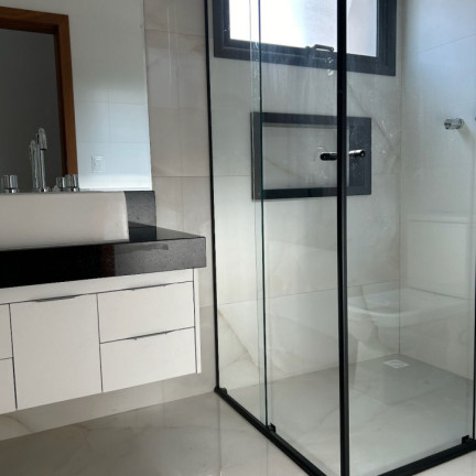 Imagem Casa com 4 Quartos à Venda, 290 m² em Condomínio Residencial Monte Carlo - São José Dos Campos