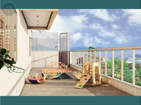 Imagem Imóvel com 2 Quartos à Venda, 73 m² em Real - Praia Grande Imagem Imóvel com 2 Quartos à Venda, 73 m² em Real - Praia Grande