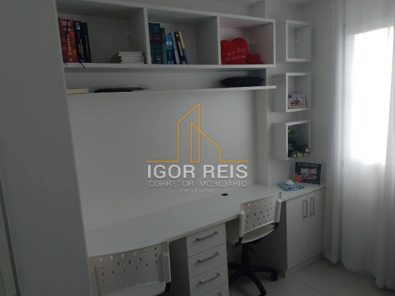 Imagem Apartamento com 2 Quartos à Venda, 75 m² em Parque Califórnia - Campos Dos Goytacazes Imagem Apartamento com 2 Quartos à Venda, 75 m² em Parque Califórnia - Campos Dos Goytacazes