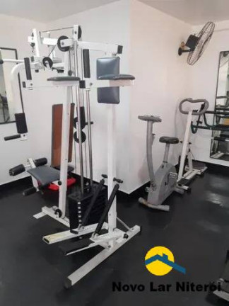 Imagem Apartamento com 1 Quarto à Venda, 47 m² em Centro - Niterói