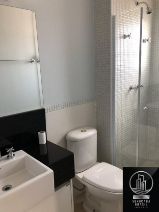 Imagem Apartamento com 3 Quartos à Venda, 136 m² em Parque Campolim - Sorocaba Imagem Apartamento com 3 Quartos à Venda, 136 m² em Parque Campolim - Sorocaba
