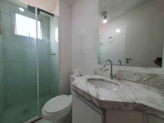 Imagem Apartamento com 2 Quartos à Venda, 50 m² em Jardim Parque Morumbi - São Paulo