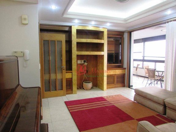 Imagem Apartamento com 4 Quartos para Alugar, 302 m² em Mont'serrat - Porto Alegre Imagem Apartamento com 4 Quartos para Alugar, 302 m² em Mont'serrat - Porto Alegre
