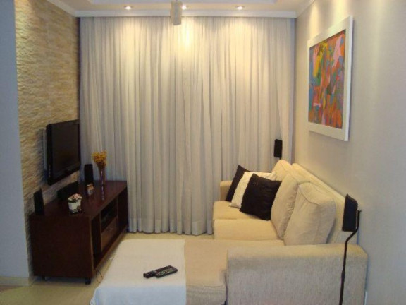 Imagem Apartamento com 2 Quartos à Venda, 50 m² em Jardim Monjolo - São Paulo Imagem Apartamento com 2 Quartos à Venda, 50 m² em Jardim Monjolo - São Paulo
