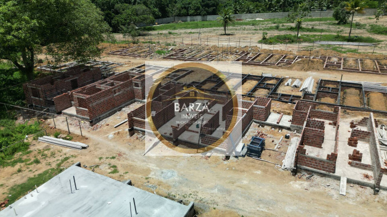 Imagem Casa de Condomínio com 2 Quartos à Venda, 56 m² em Aldeia Dos Camarás - Camaragibe Imagem Casa de Condomínio com 2 Quartos à Venda, 56 m² em Aldeia Dos Camarás - Camaragibe