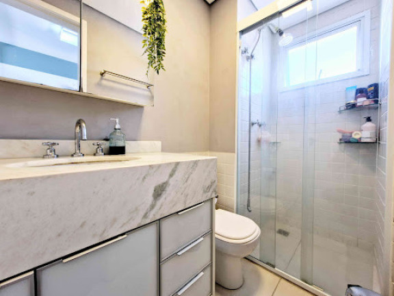 Imagem Apartamento com 1 Quarto à Venda, 51 m² em Cambuí - Campinas Imagem Apartamento com 1 Quarto à Venda, 51 m² em Cambuí - Campinas