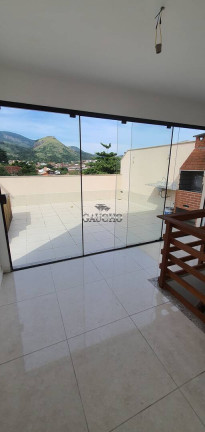 Imagem Cobertura com 4 Quartos para Alugar, 169 m² em Anil - Rio De Janeiro Imagem Cobertura com 4 Quartos para Alugar, 169 m² em Anil - Rio De Janeiro