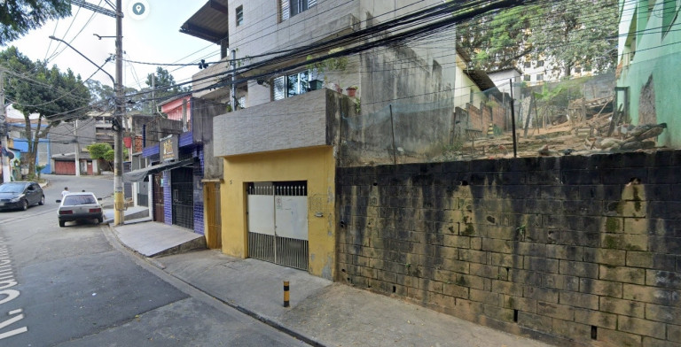 Imagem Terreno à Venda, 125 m² em Jardim Piracuama - São Paulo Imagem Terreno à Venda, 125 m² em Jardim Piracuama - São Paulo