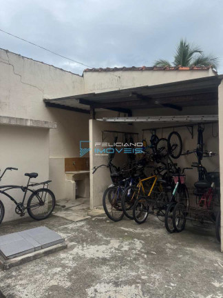 Imagem Kitnet com 1 Quarto à Venda, 37 m² em Caiçara - Praia Grande Imagem Kitnet com 1 Quarto à Venda, 37 m² em Caiçara - Praia Grande