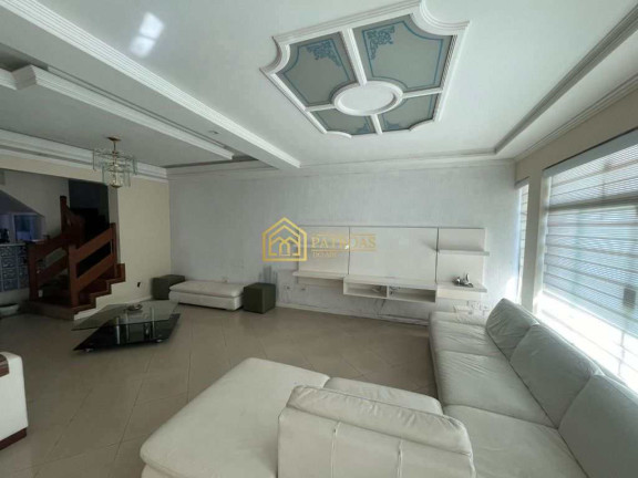 Imagem Casa com 4 Quartos à Venda, 416 m² em Dos Casa - São Bernardo Do Campo Imagem Casa com 4 Quartos à Venda, 416 m² em Dos Casa - São Bernardo Do Campo