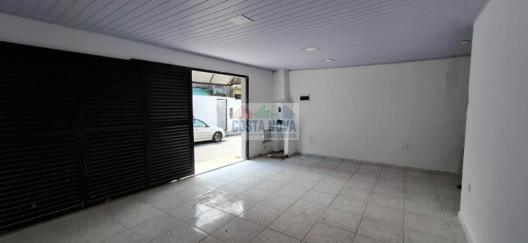 Imagem Imóvel Comercial para Alugar, 40 m² em Anhanguera - Praia Grande Imagem Imóvel Comercial para Alugar, 40 m² em Anhanguera - Praia Grande