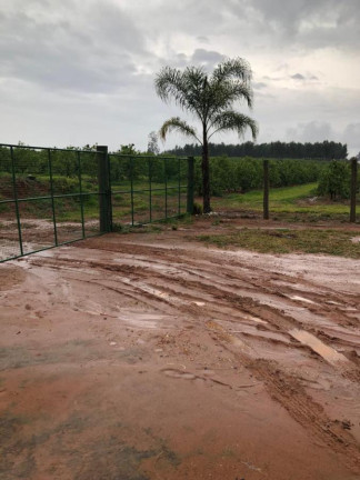 Imagem Chácara à Venda, 14 m² em Rural - águas De Santa Bárbara