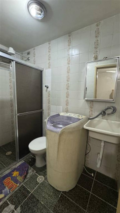Imagem Kitnet à Venda, 37 m² em Mirim - Praia Grande
