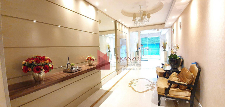 Imagem Apartamento com 2 Quartos à Venda, 100 m² em Centro - Itajaí Imagem Apartamento com 2 Quartos à Venda, 100 m² em Centro - Itajaí