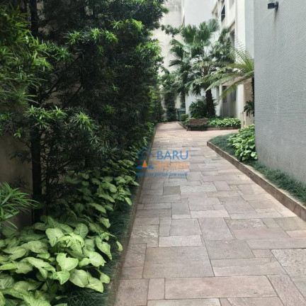 Imagem Apartamento com 1 Quarto à Venda, 52 m² em Cerqueira César - São Paulo Imagem Apartamento com 1 Quarto à Venda, 52 m² em Cerqueira César - São Paulo