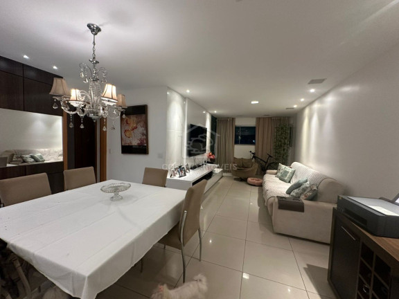 Imagem Apartamento com 4 Quartos à Venda, 109 m² em águas Claras Norte - águas Claras