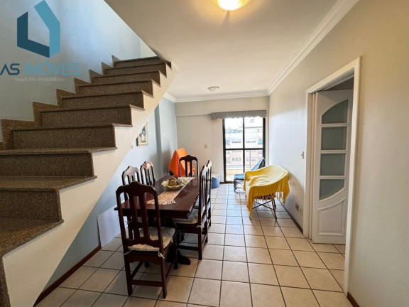 Cobertura com 2 Quartos à Venda, 98 m² em Centro - Cabo Frio