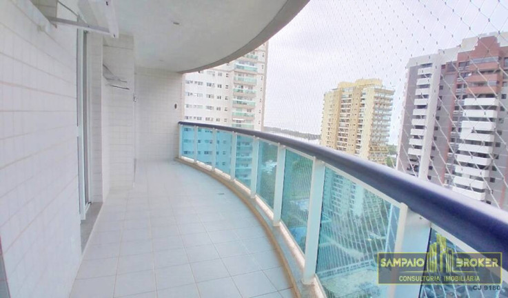Imagem Apartamento com 3 Quartos à Venda,  em Barra Da Tijuca - Rio De Janeiro