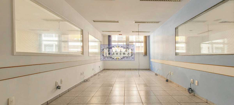 Imagem Sala Comercial para Alugar, 100 m² em Centro - Rio De Janeiro Imagem Sala Comercial para Alugar, 100 m² em Centro - Rio De Janeiro
