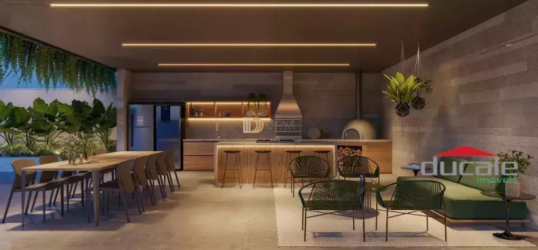 Imagem Apartamento com 4 Quartos à Venda, 171 m² em Enseada Do Suá - Vitória Imagem Apartamento com 4 Quartos à Venda, 171 m² em Enseada Do Suá - Vitória