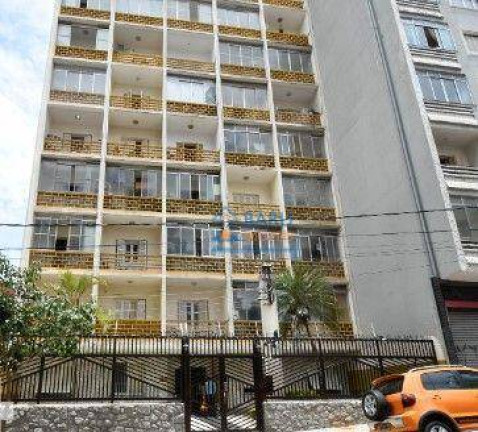 Imagem Apartamento com 1 Quarto à Venda, 42 m² em Santa Cecília - São Paulo Imagem Apartamento com 1 Quarto à Venda, 42 m² em Santa Cecília - São Paulo