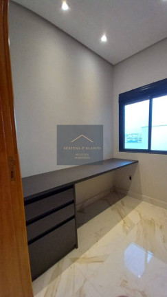 Imagem Casa de Condomínio com 3 Quartos à Venda, 255 m² em Condominio Alphaville Nova Esplanada - Votorantim