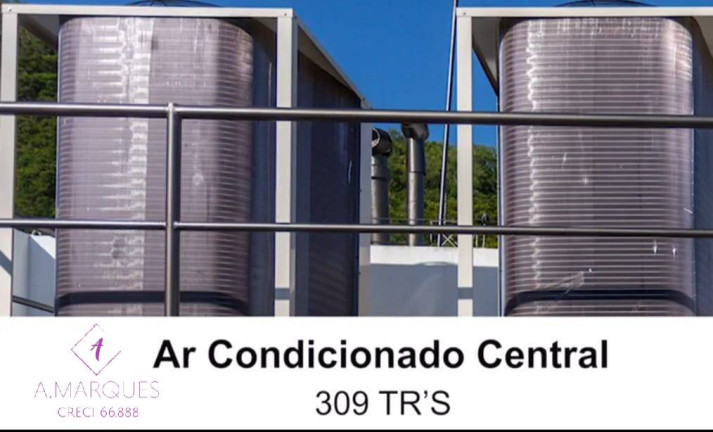 Imagem Imóvel Comercial para Alugar, 6.724 m² em Rio Comprido - Rio De Janeiro