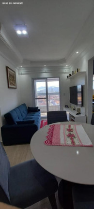 Imagem Apartamento com 1 Quarto à Venda, 60 m² em Caiçara - Praia Grande