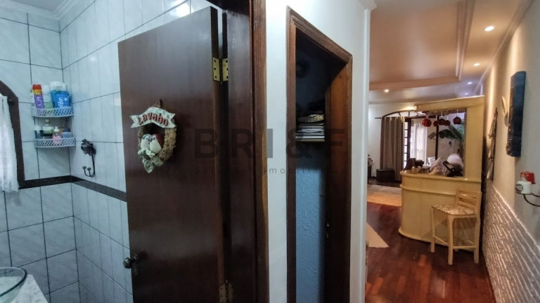 Imagem Casa com 3 Quartos à Venda, 143 m² em Jardim Jabaquara - São Paulo Imagem Casa com 3 Quartos à Venda, 143 m² em Jardim Jabaquara - São Paulo