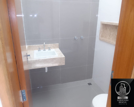 Imagem Casa com 3 Quartos à Venda, 147 m² em Wanel Ville - Sorocaba Imagem Casa com 3 Quartos à Venda, 147 m² em Wanel Ville - Sorocaba