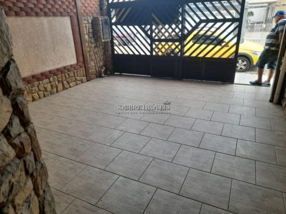 Imagem Sobrado à Venda, 127 m² em Ocian - Praia Grande