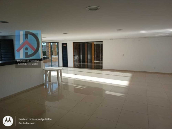 Imagem Apartamento com 3 Quartos à Venda, 144 m² em Fátima - Teresina Imagem Apartamento com 3 Quartos à Venda, 144 m² em Fátima - Teresina