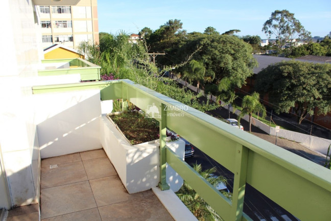 Imagem Cobertura com 3 Quartos à Venda, 248 m² em Nossa Senhora De Fátima - Santa Maria Imagem Cobertura com 3 Quartos à Venda, 248 m² em Nossa Senhora De Fátima - Santa Maria
