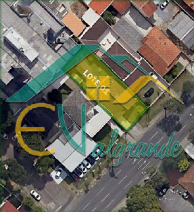 Imagem Terreno para Alugar, 1.088 m² em Bacacheri - Curitiba