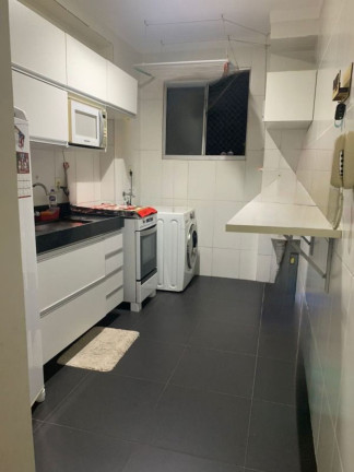 Imagem Imóvel com 2 Quartos à Venda, 49 m² em Aparecidinha - Sorocaba Imagem Imóvel com 2 Quartos à Venda, 49 m² em Aparecidinha - Sorocaba