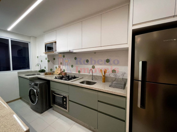 Imagem Apartamento com 2 Quartos à Venda, 51 m² em Paese - Itapoá Imagem Apartamento com 2 Quartos à Venda, 51 m² em Paese - Itapoá