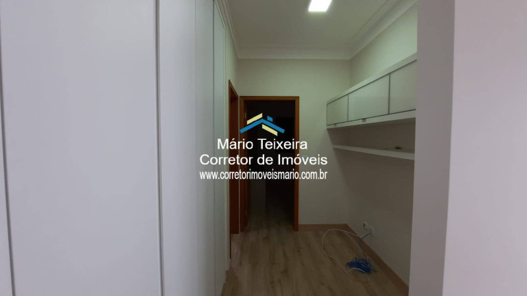 Imagem Casa de Condomínio com 4 Quartos à Venda, 250 m² em Urbanova - São José Dos Campos Imagem Casa de Condomínio com 4 Quartos à Venda, 250 m² em Urbanova - São José Dos Campos