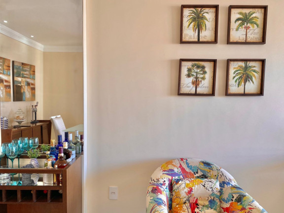 Imagem Imóvel com 3 Quartos à Venda, 90 m² em Praia Do Morro - Guarapari Imagem Imóvel com 3 Quartos à Venda, 90 m² em Praia Do Morro - Guarapari