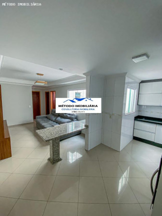 Imagem Apartamento com 2 Quartos à Venda, 112 m² em Parque Das Naçoes - Santo André Imagem Apartamento com 2 Quartos à Venda, 112 m² em Parque Das Naçoes - Santo André