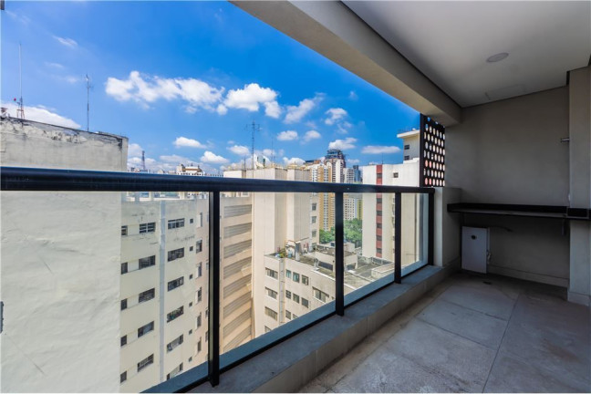 Imagem Apartamento com 2 Quartos à Venda, 45 m² em Bela Vista - São Paulo Imagem Apartamento com 2 Quartos à Venda, 45 m² em Bela Vista - São Paulo