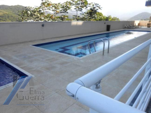 Imagem Apartamento com 2 Quartos à Venda, 89 m² em Parque Vivamar - Ubatuba
