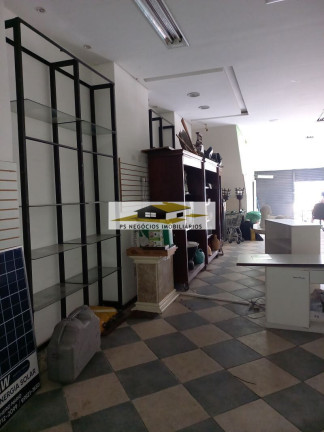 Imagem Sala Comercial para Alugar, 144 m² em Ipiranga - São Paulo