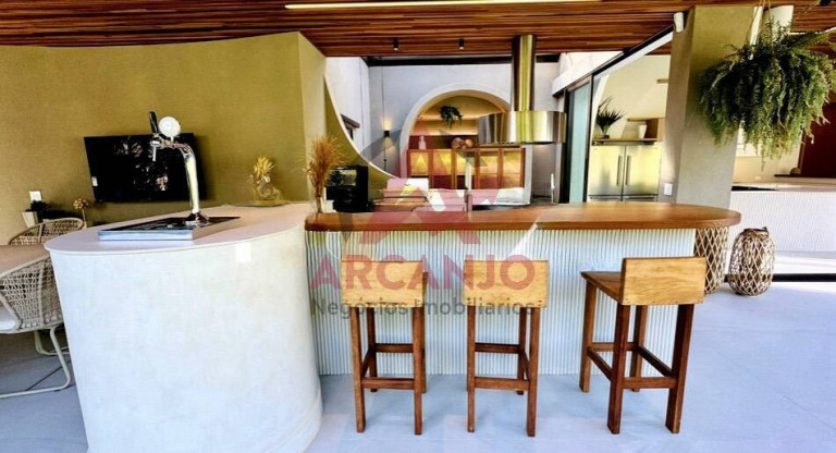 Imagem Casa com 6 Quartos à Venda, 486 m² em Riviera - Bertioga Imagem Casa com 6 Quartos à Venda, 486 m² em Riviera - Bertioga